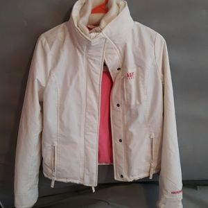 Abercrombie jacket